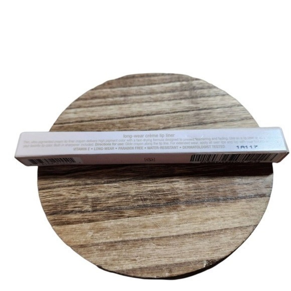 Jouer Long Wear Crème Lip Liner | Sienna Shimmer